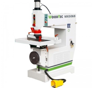 Копировально-фрезерный станок WoodTec MX5068 с верхним расположением шпинделя