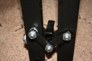 Механические столярные ваймы для склейки мебельного щита
