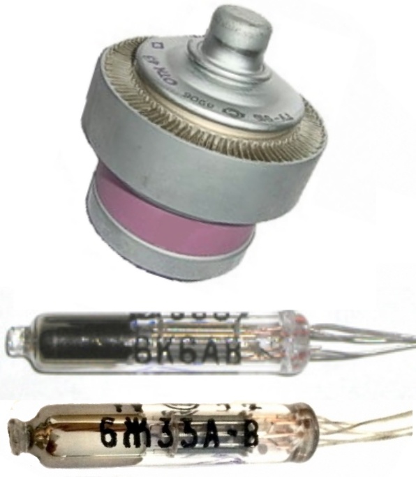 Куплю ГУ-91К 6К6А-В 6Ж33А-В new в Москве - Биржа оборудования ProСтанки