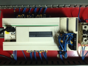 TWDLCAA40DRF - Компактный базовый блок контроллера Twido Schneider Electric
