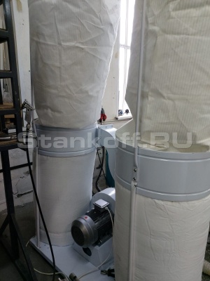 Пылеуловитель MF9055/2