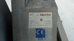 Загрузчик для массажера Inject Star EL-ES 200