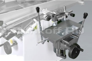 Комбинированный станок Robland HX 310 PRO