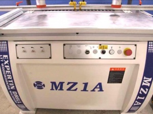 Сверлильно присадочный станок 21 шпиндель MZ1A