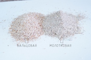 Комбикормовый мини-завод КМЗ-2