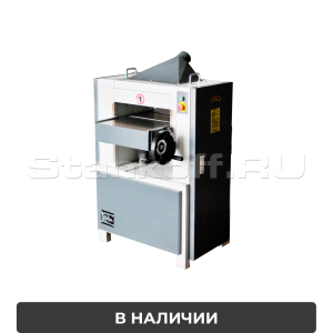 Станок рейсмусный MB 104H