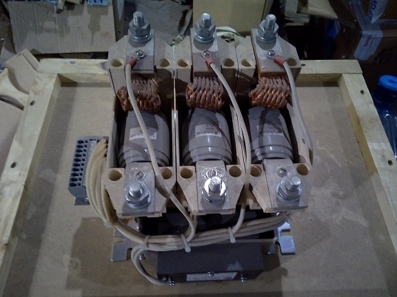 Контактор вакуумный кв1 14. Контактор вакуумный кв1 14. Контактор вакуумный кв1 14. Контактор вакуумный кв1 14. Контактор вакуумный квт(р)-1,14-2,5/160 у3 380в этк.