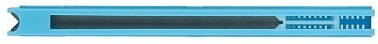 Голубой картридж со скобами 10 мм (275 скоб)