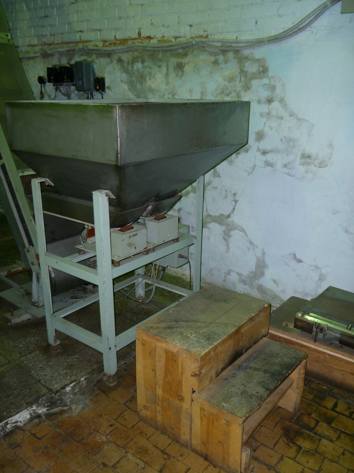Бизнес