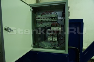 Дозатор-смеситель с непрерывной подачей ДНП-650