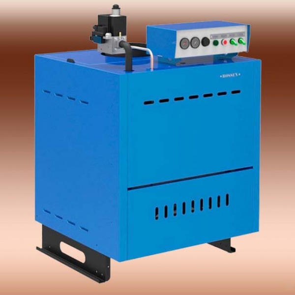 котел стальной RSA купить в Борисоглебске по цене 40 478 руб. - Биржа ...