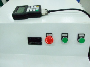 Фрезерный станок с ЧПУ LTT-M1325B (DSP)