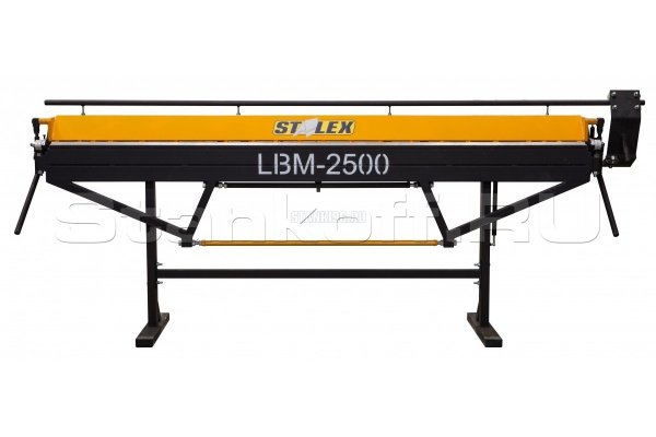 Ручной листогиб LBM 2500