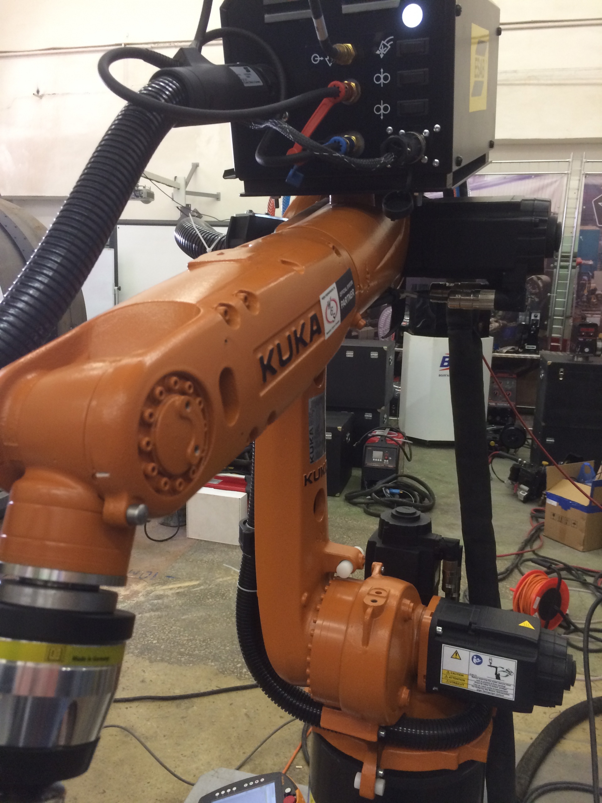 kuka kr 10 r1420