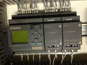 Siemens 6ED1052-1CC01-0BA6 Логические модули LOGO!6