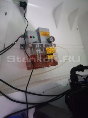 Оптоволоконный лазер для резки труб LF60M/1500 Raycus