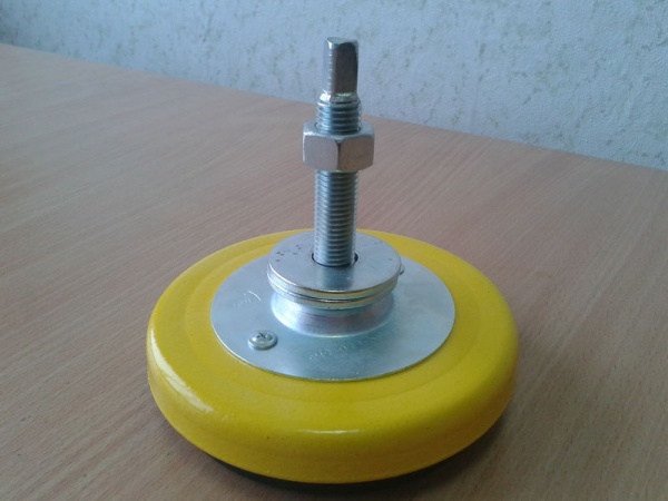 Виброопора купить в Энгельсе - Биржа оборудования ProСтанки