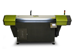 Планшетный промышленный принтер MuchColours Practika 72 Италия