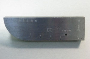 Стандартный образец СО-3Р