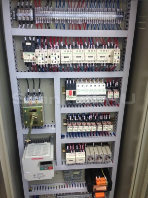 Гидравлический листогибочный пресс WC 67K 80/3200 с ЧПУ Estun 21