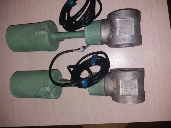 Счетчик тепла и воды DYMETIC-9416M купить в Омске - Биржа оборудования ...