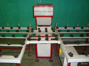Линию для производства пластиковых окон ПВХ.BAIMA MACHINERY CHINA