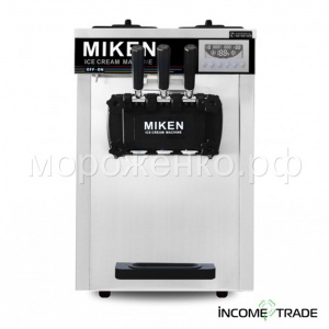 Фризер для мягкого мороженого MK618CTB