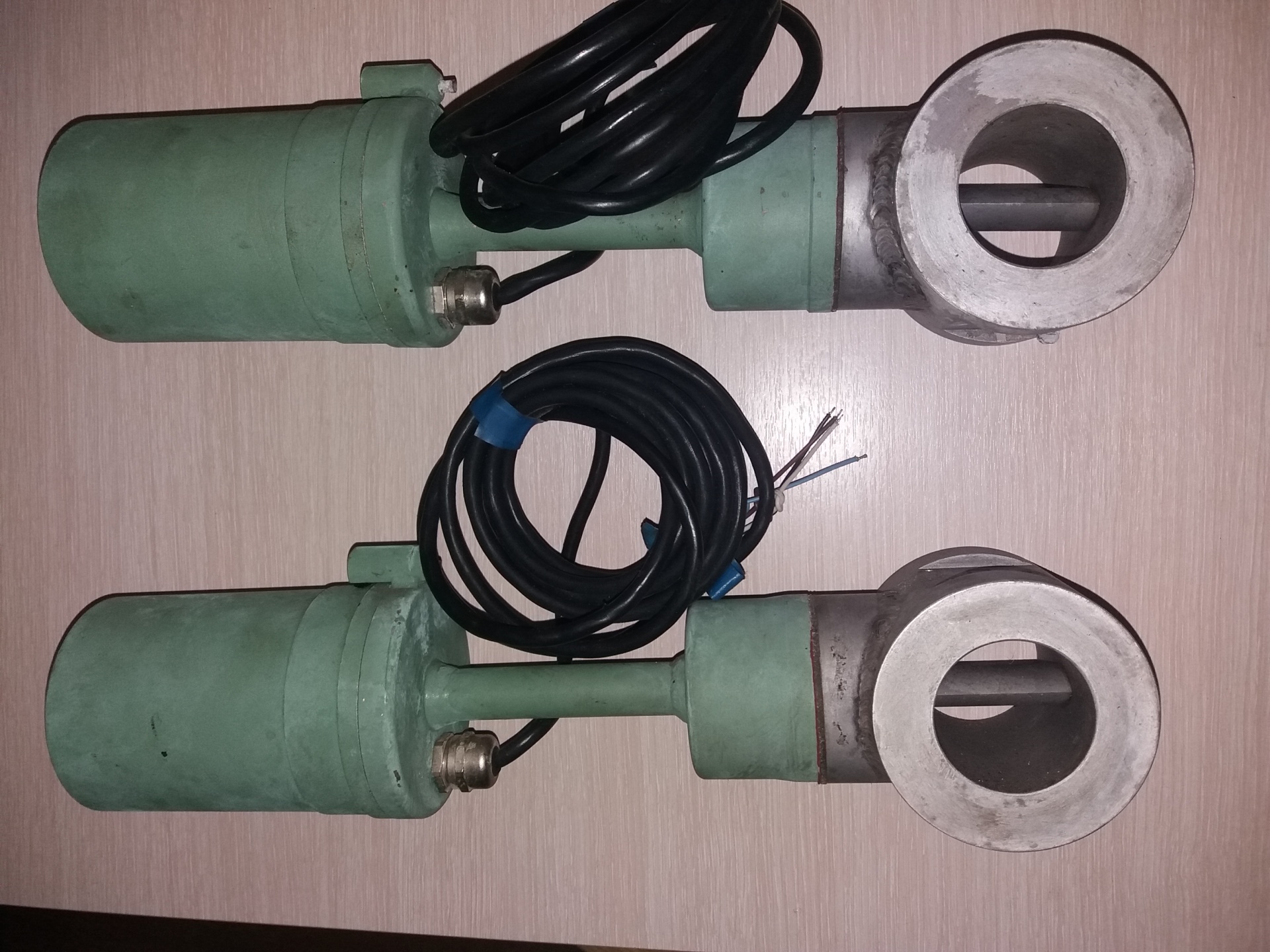 Счетчик тепла и воды DYMETIC-9416M купить в Омске - Биржа оборудования ...