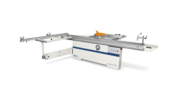Форматно-раскроечный станок minimax si 315 SCM group - Италия