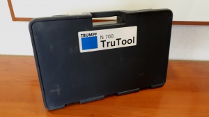 Высечные ножницы Trumpf TruTool N700 (1A1)