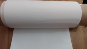 Полимерная (синтетическая) бумага для упаковки пищевых и промышленных товаров