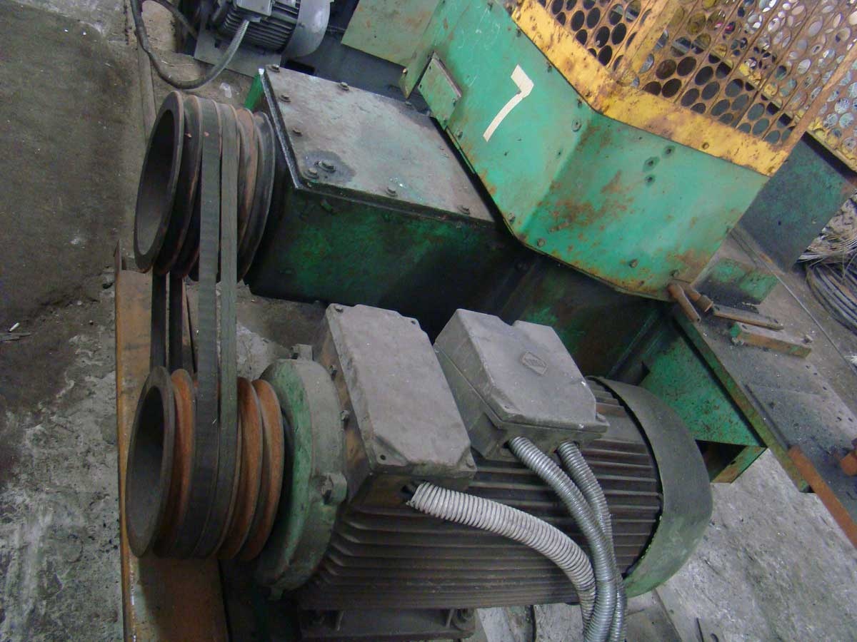 Волочильная доска своими руками