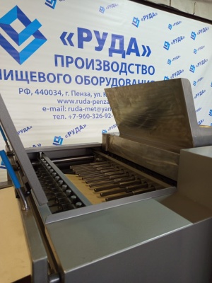 Оборудование для производства бараночных изделий ФМ-1