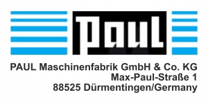 Оборудование PAUL для преднапряжения (пост-натяжения) арматуры каната проволоки