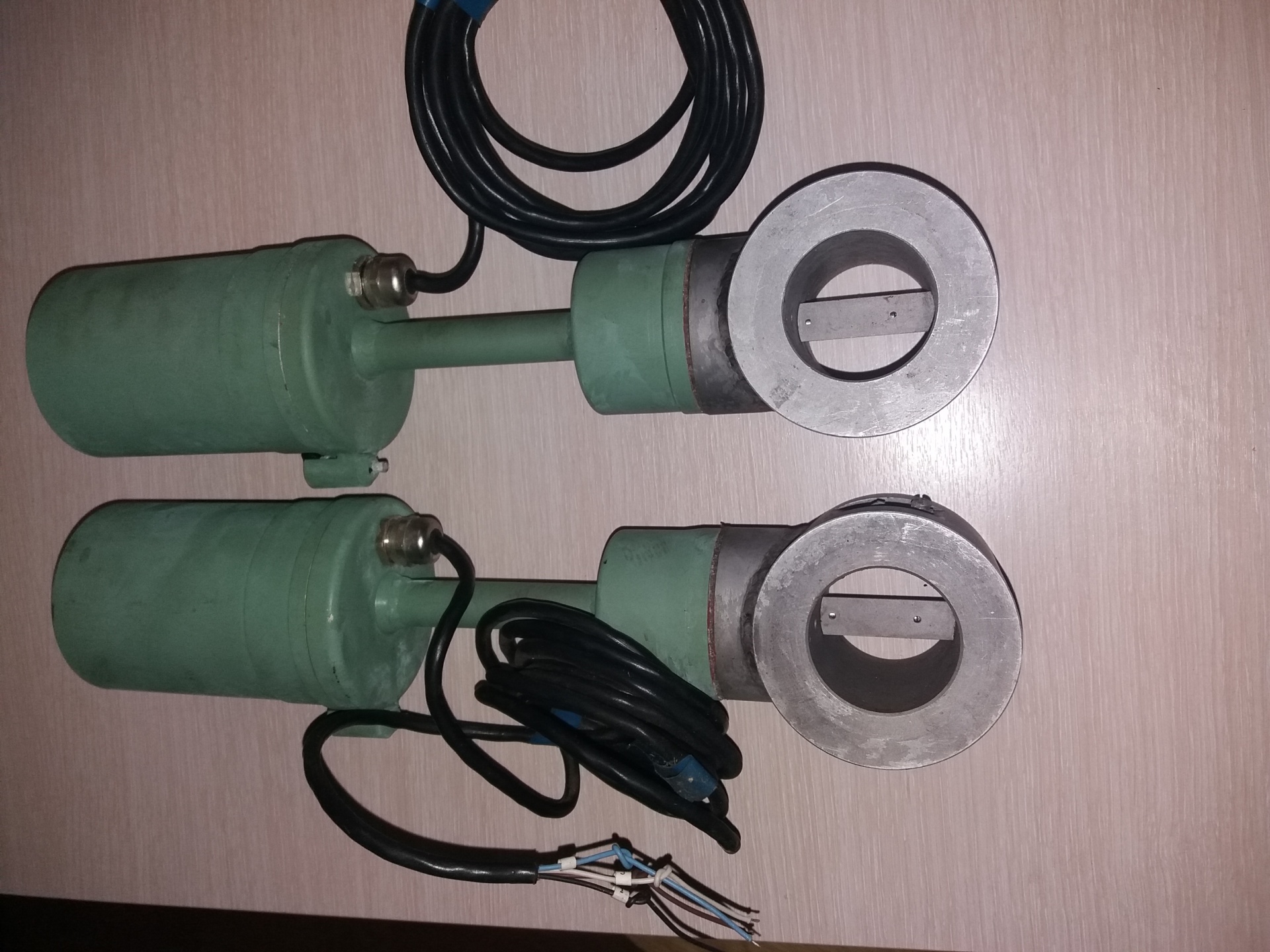 Счетчик тепла и воды DYMETIC-9416M купить в Омске - Биржа оборудования ...