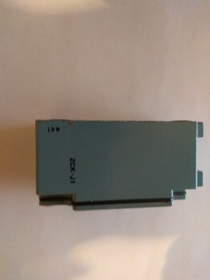 Корпус концевого выключателя XCK-J1