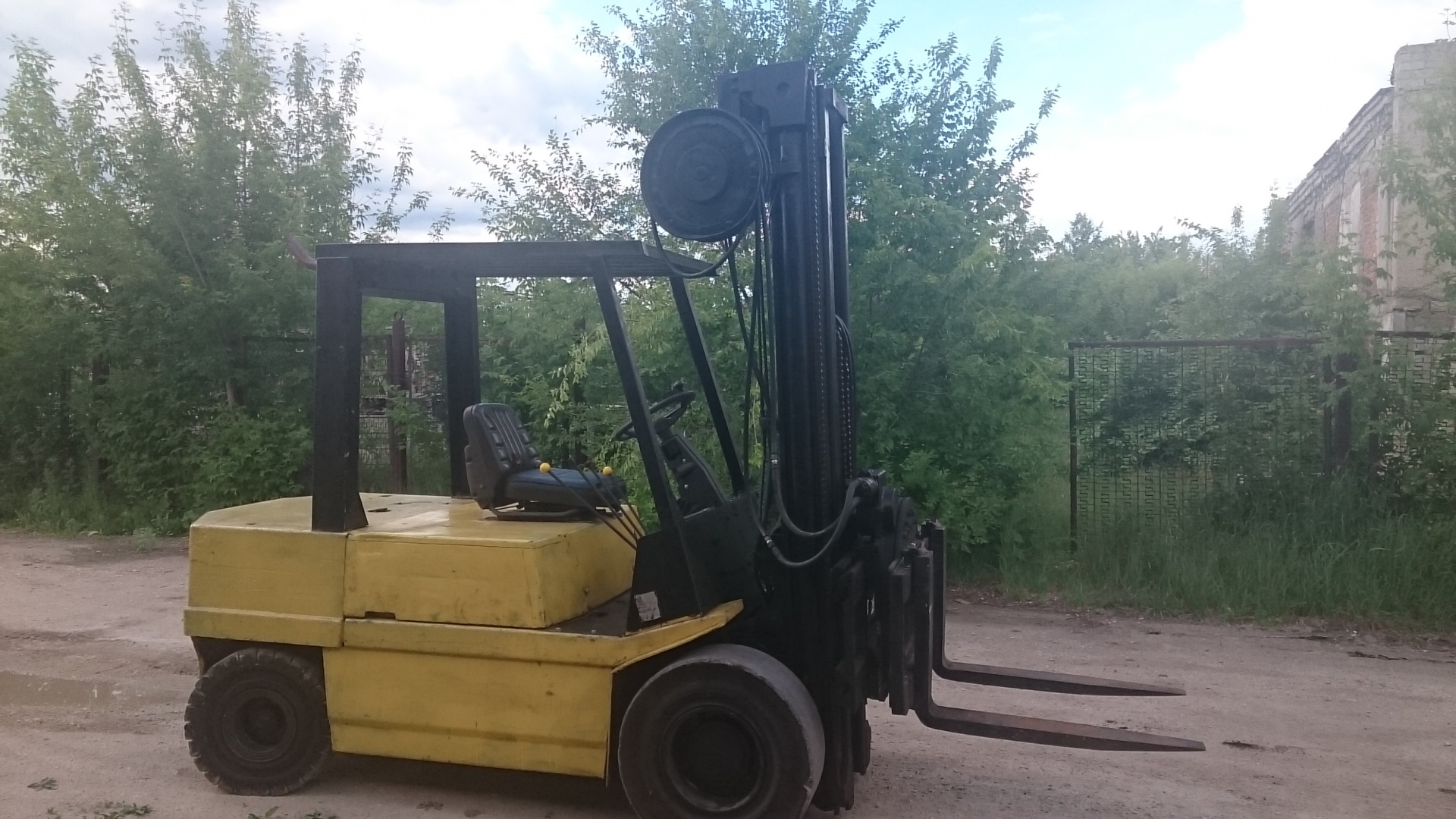 погрузчик nissan f04d40ut погрузчик nissan f04d40ut