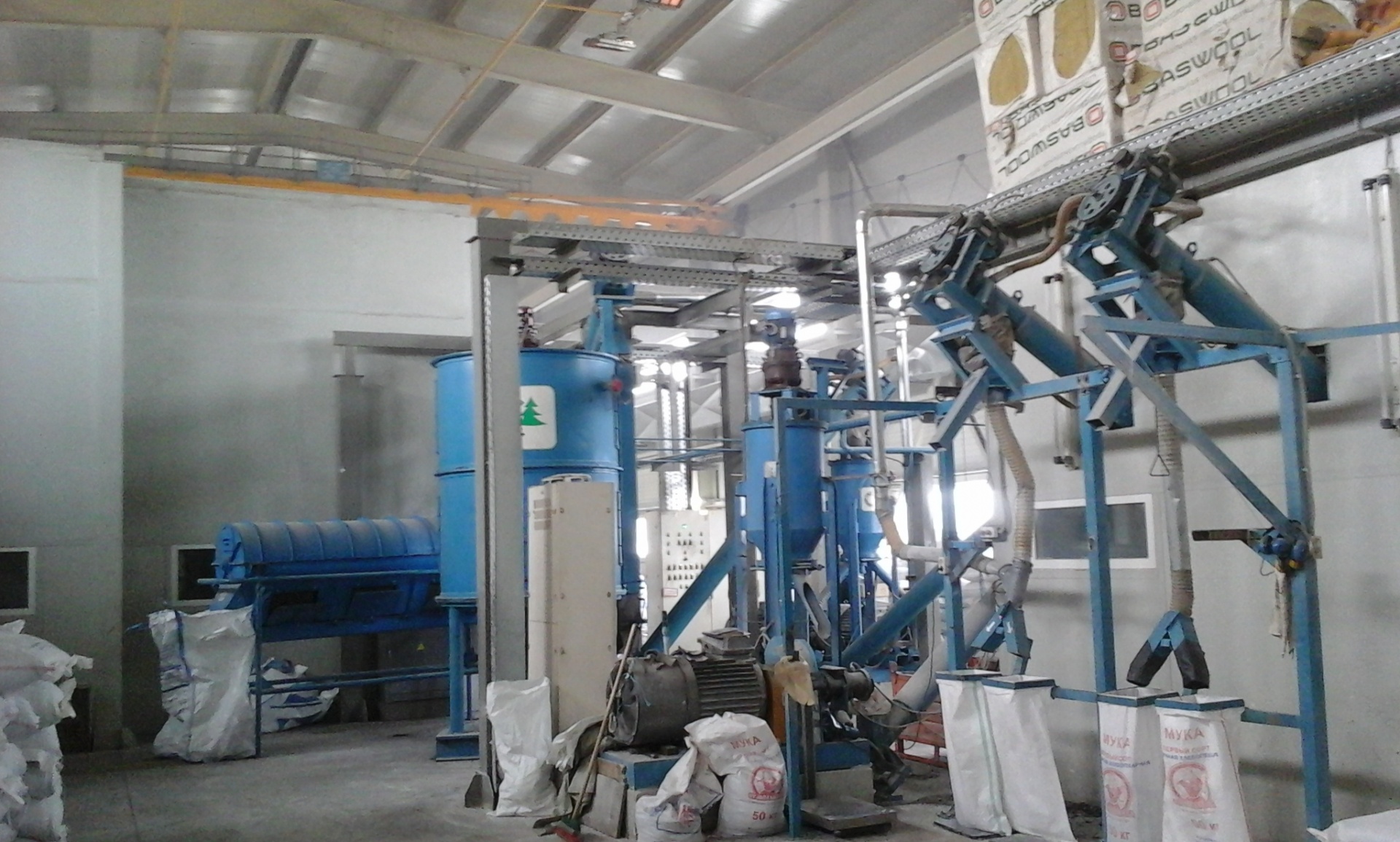 Новые технологии шинного производства