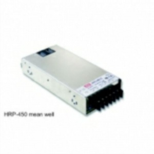 HRP-450-15 mean well Импульсный блок питания 450W, 15V, 0-30A
