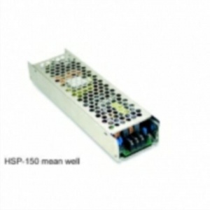 HSP-150-2.5 mean well Импульсный блок питания 150W, 2.5V, 0-30A