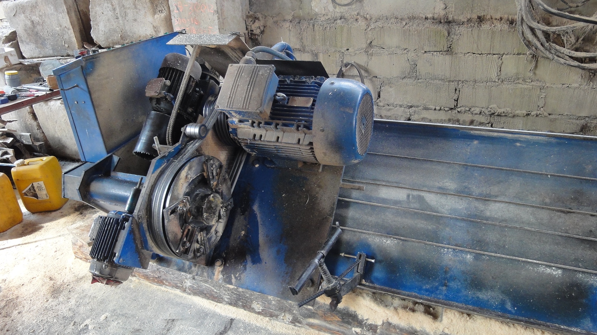 Купить Оцилиндровочный Станок Б У