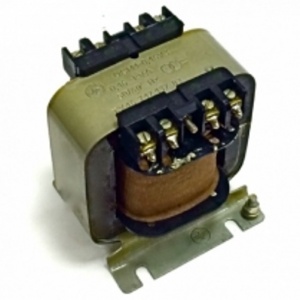 ОСМ1-0,4-220/24/29 Однофазный понижающий трансформатор