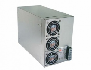 PSP-1500-5 Блок питания, 176-264VAC, 1087.5W, 5VDC Mean Well