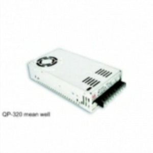 QP-320F-15 mean well Импульсный блок питания 320W, 15V, 0.0-10A