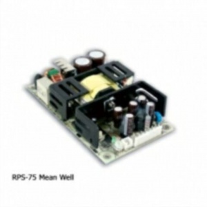 RPS-75-3.3 Блок питания, 49.5W, 3.3VDC Mean Well