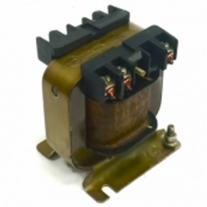ОСМ1-0,063-380/24/130 Однофазный понижающий трансформатор