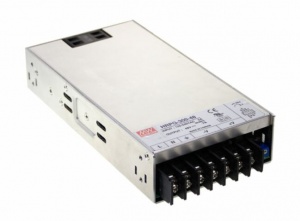 HRPG-300-12 Блок питания, 27A, 324W, 12VDC Mean Well