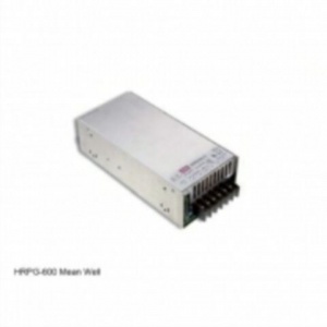 HRPG-600-15 Блок питания, 43A, 645W, 15VDC Mean Well