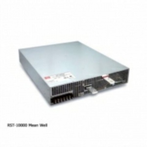 RST-10000-24 Блок питания, 9600W, 400A, 24VDC Mean Well