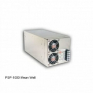 PSP-1000-24 Блок питания, 90-260VAC, 902.4W, 24VDC Mean Well